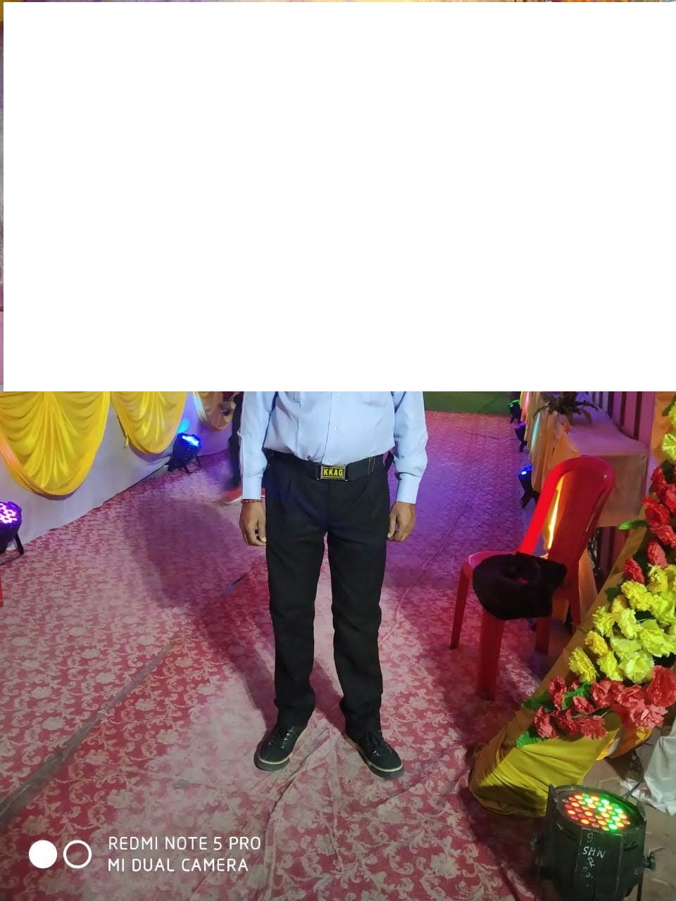Security services