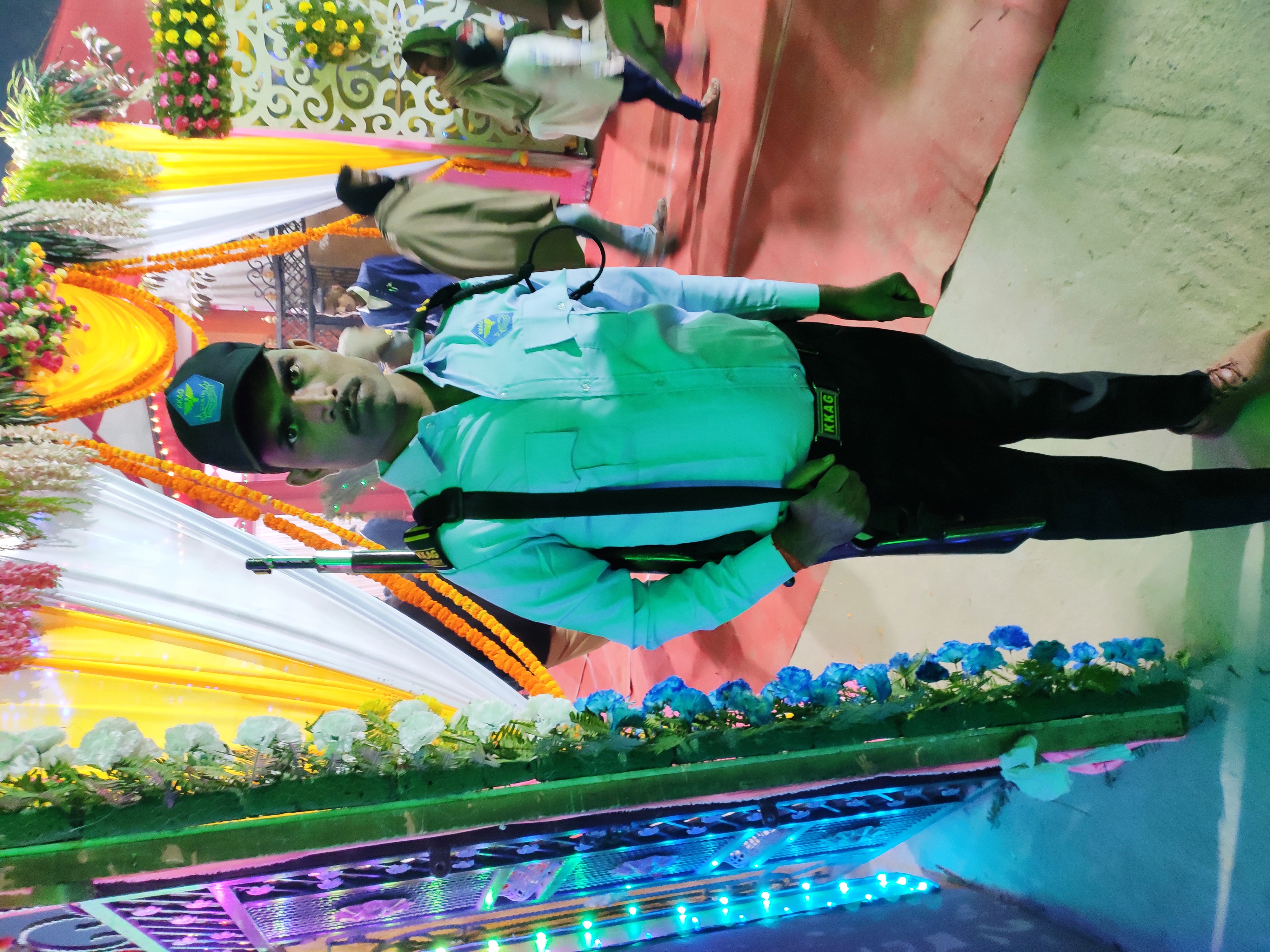 Security Services in Bihar